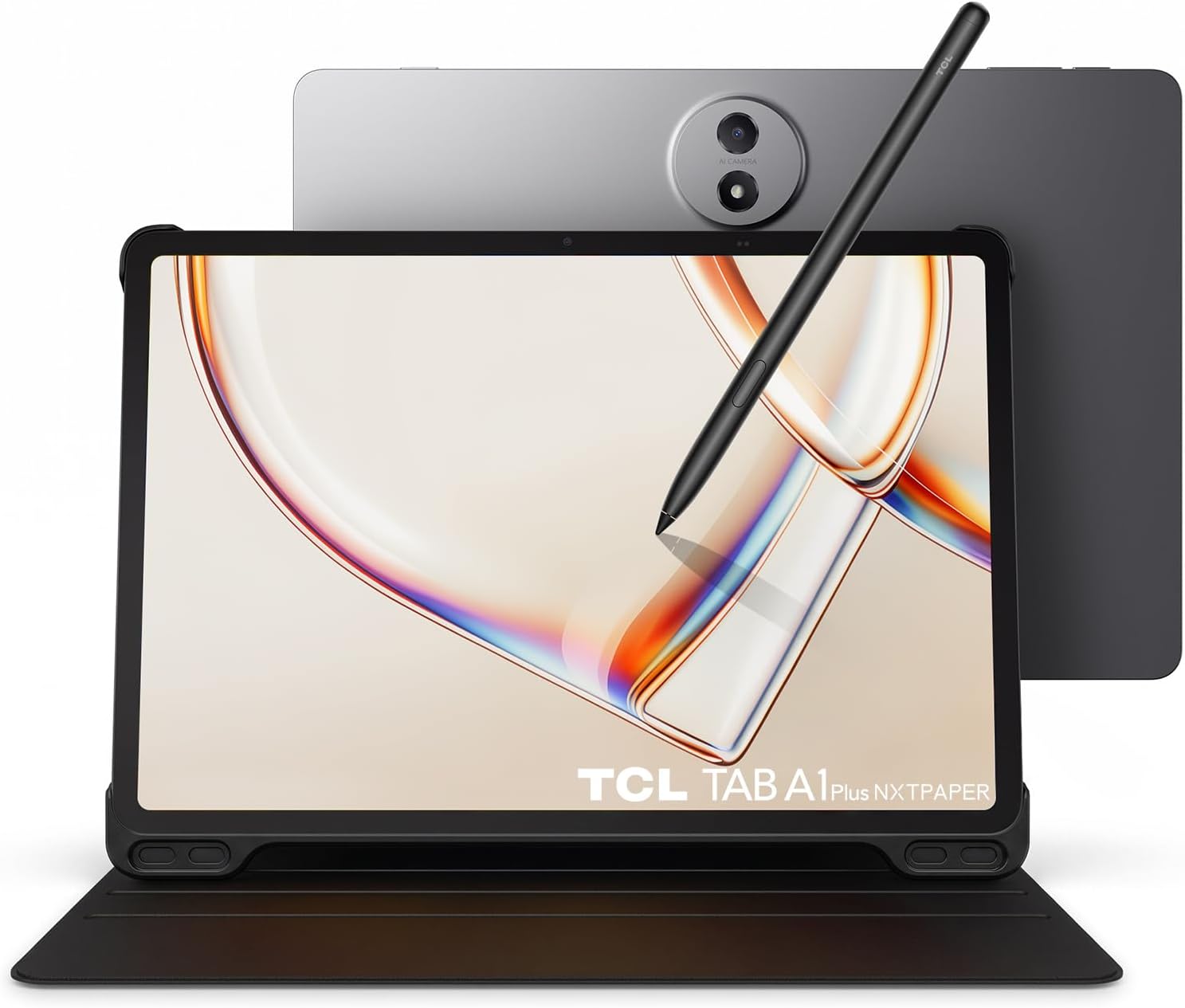 TABLET TCL TAB A1 PLUS NXTPAPER ANDROID 12.2' 6+256GB - 1