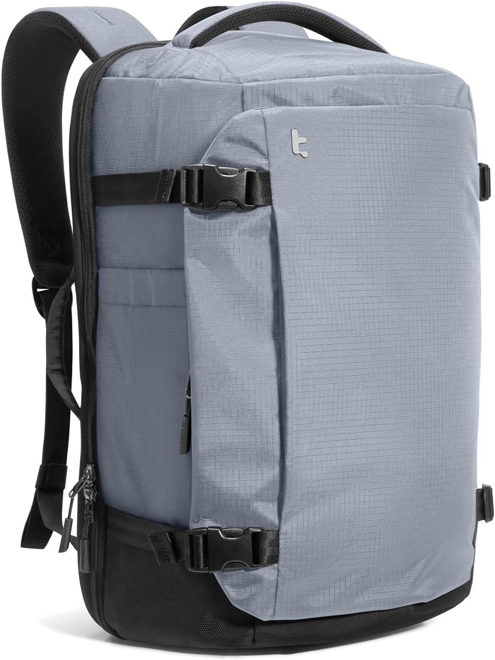 MOCHILA DE VIAJE TOMTOC TRAVEL BACKPACK 40L TSA FRIENDLY - 1