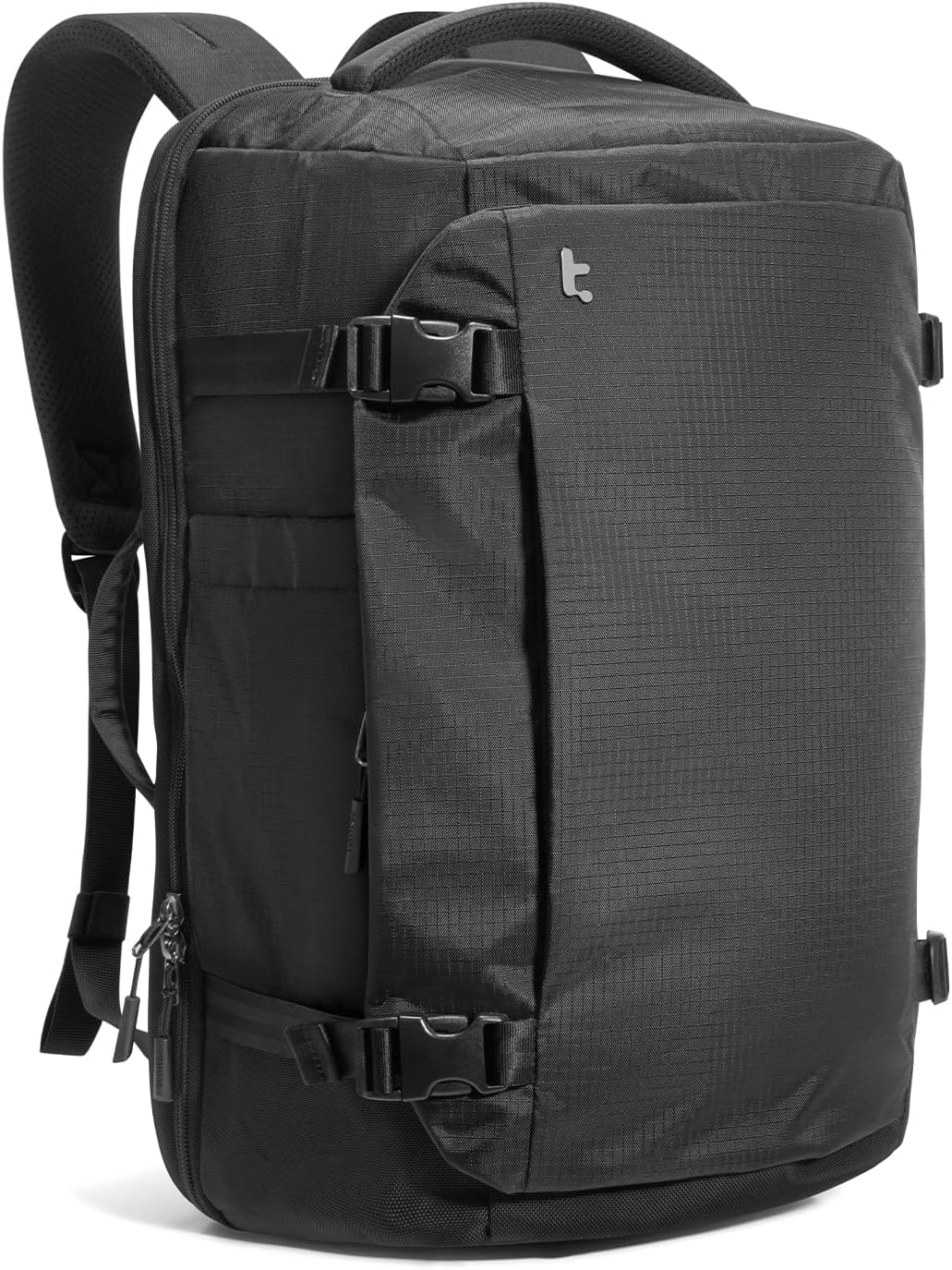 MOCHILA DE VIAJE TOMTOC 40L TSA CARRY ON PFAS FREE - 1