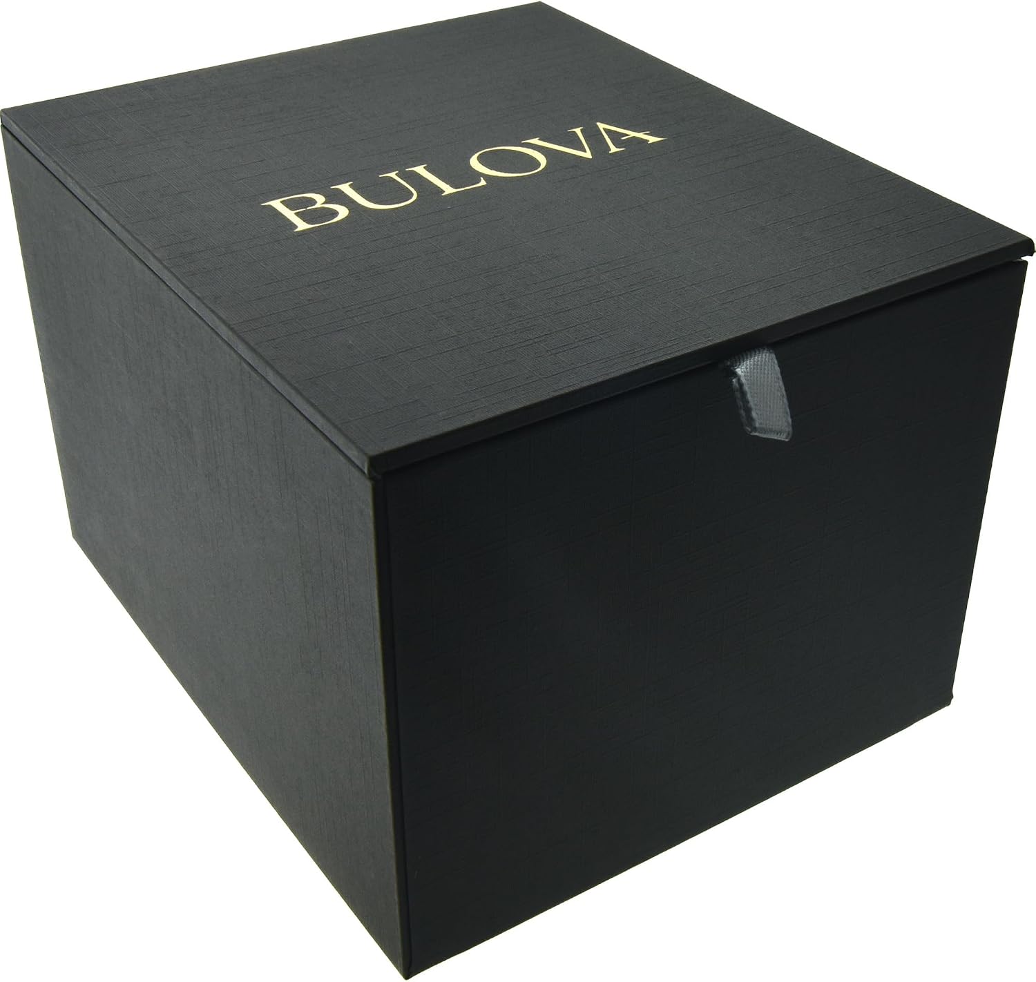 RELOJ DE PULSERA BULOVA CLASSIC DIAMOND PARA HOMBRE, CUARZO, 41MM, PULSERA ACERO INOXIDABLE - 4