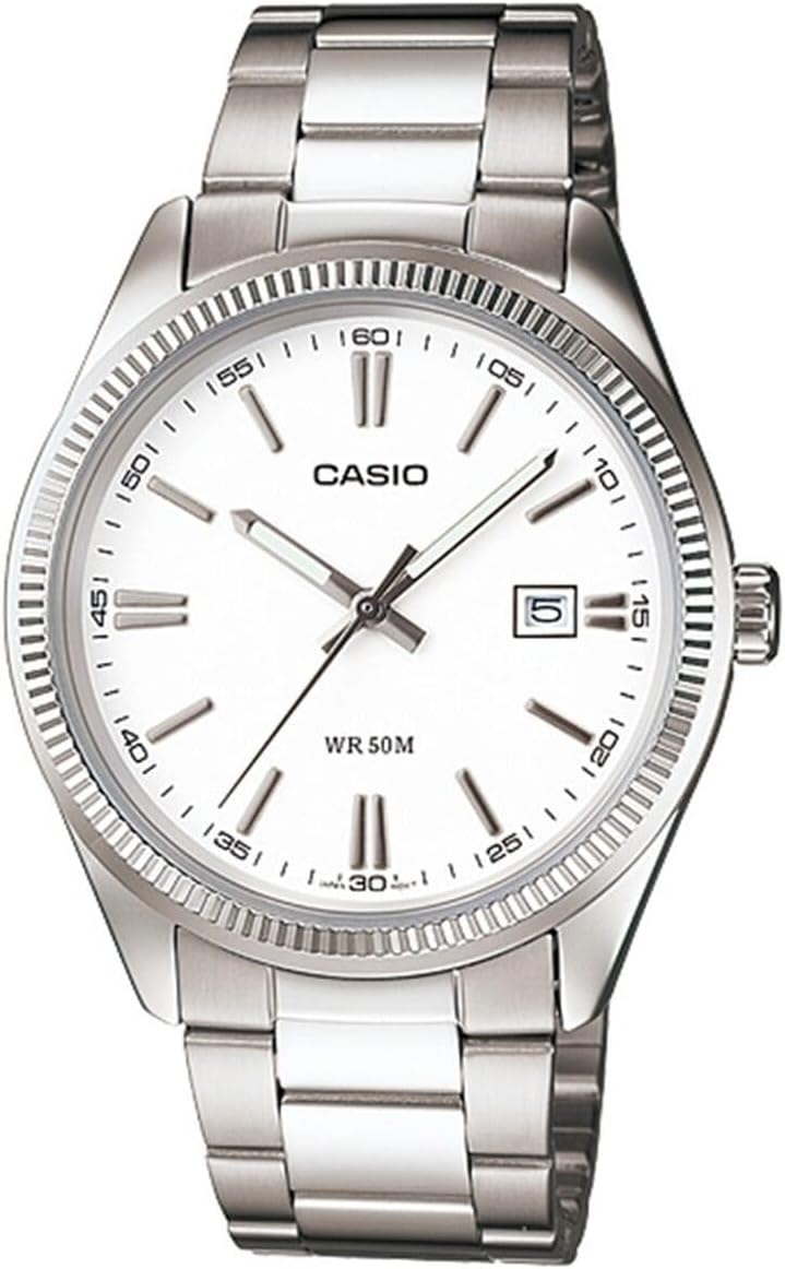 RELOJ DE PULSERA CASIO MTP-1302D-7A1 38MM - 1