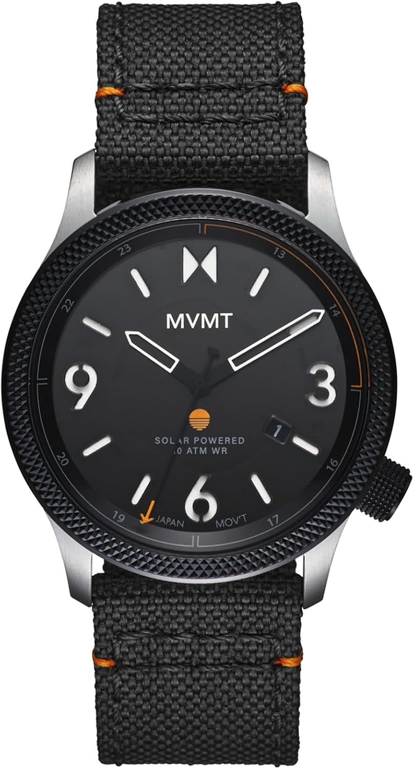 RELOJ DE PULSERA MVMT FIELD II PARA HOMBRE 41MM - 1