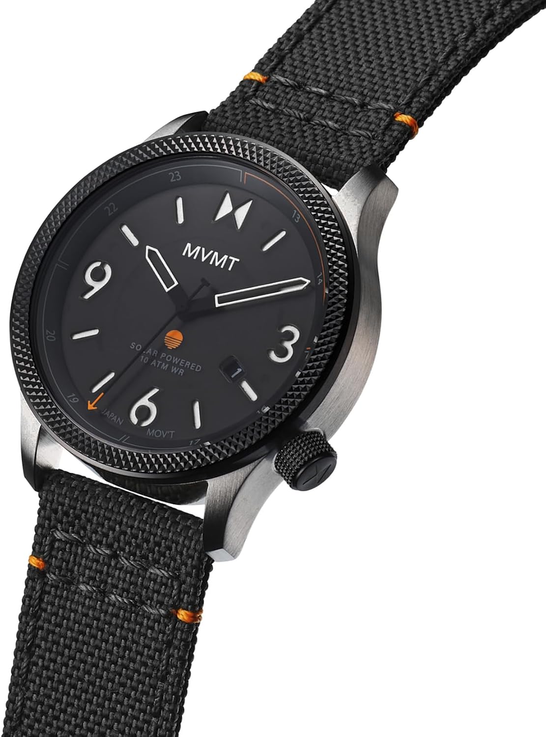 RELOJ DE PULSERA MVMT FIELD II PARA HOMBRE 41MM - 2