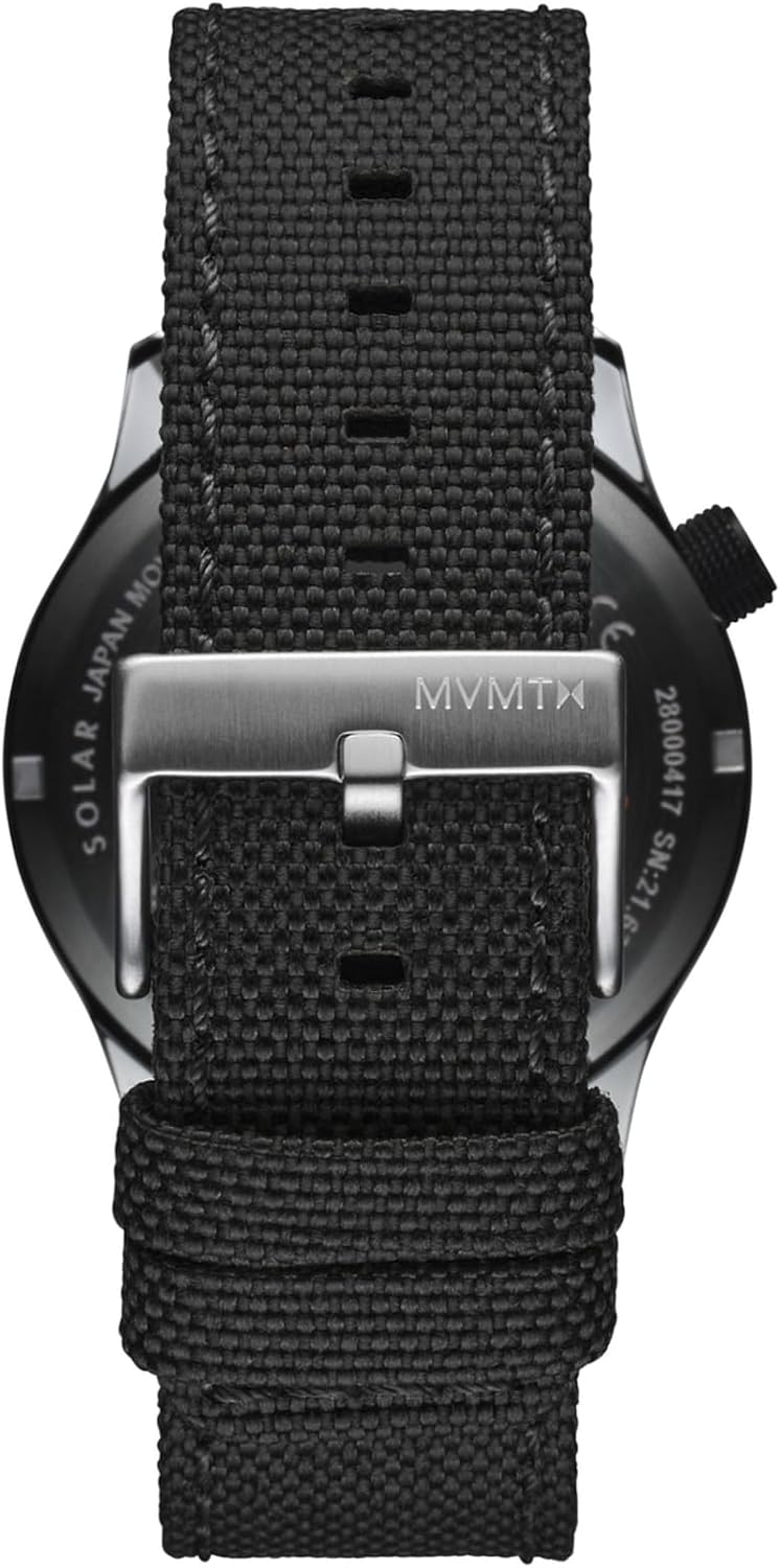 RELOJ DE PULSERA MVMT FIELD II PARA HOMBRE 41MM - 3