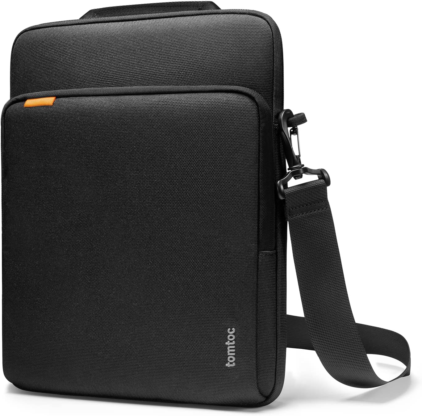 FUNDA PROTECTORA PARA LAPTOP TOMTOC DEFENDERACE-A03 PARA MACBOOK AIR 13 PULGADAS 2026 - 1