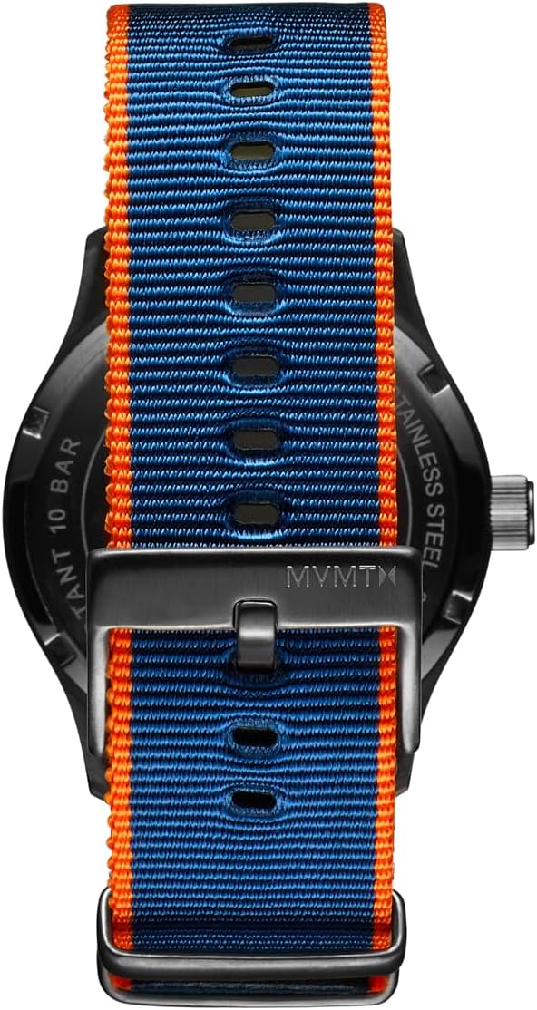 RELOJ DE PULSERA MVMT FIELD II PARA HOMBRE 41MM - 3