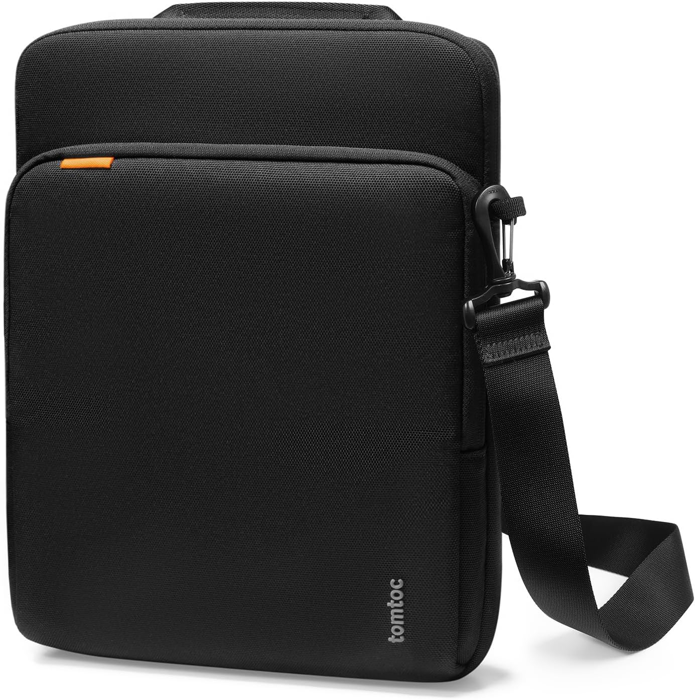 FUNDA PARA IPAD TOMTOC DEFENDERACE 360 PROTECCIÓN 13 PULGADAS - 1