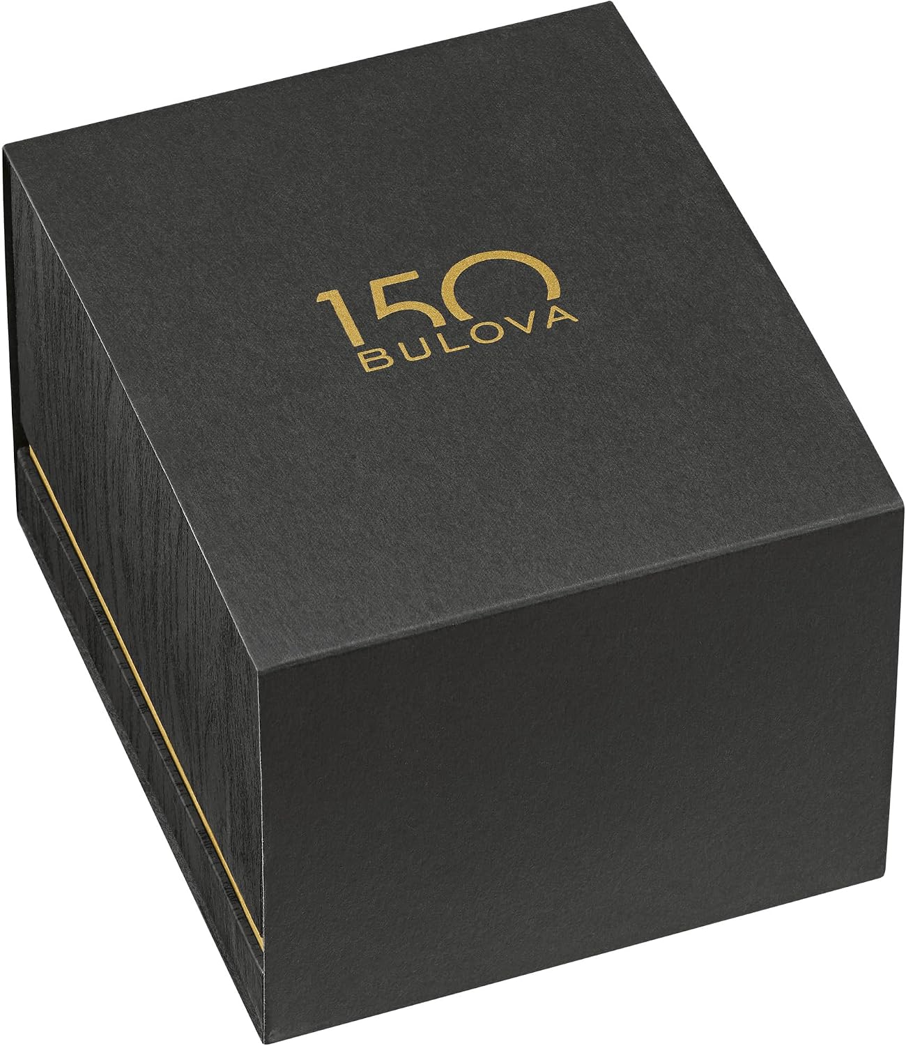 RELOJ DE PULSERA BULOVA CLASSIC QUARTZ BICOLOR ACERO INOXIDABLE 39MM - 4