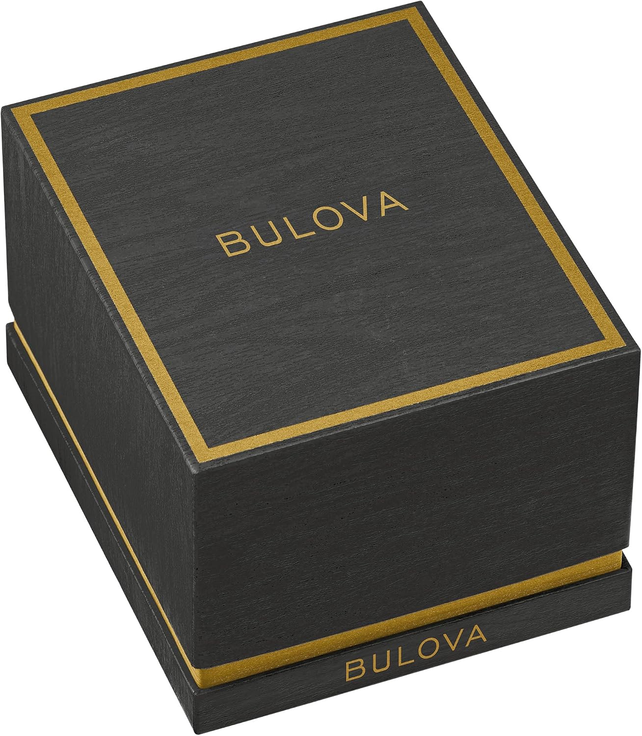 RELOJ DE PULSERA BULOVA CLASSIC QUARTZ BICOLOR ACERO INOXIDABLE 39MM - 5