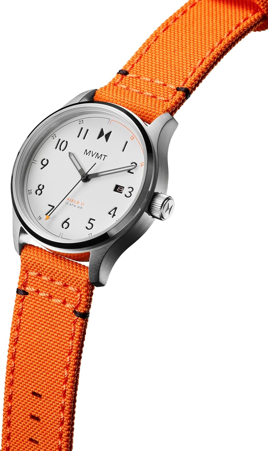 RELOJ DE PULSERA MVMT FIELD II PARA HOMBRE 41MM - 2