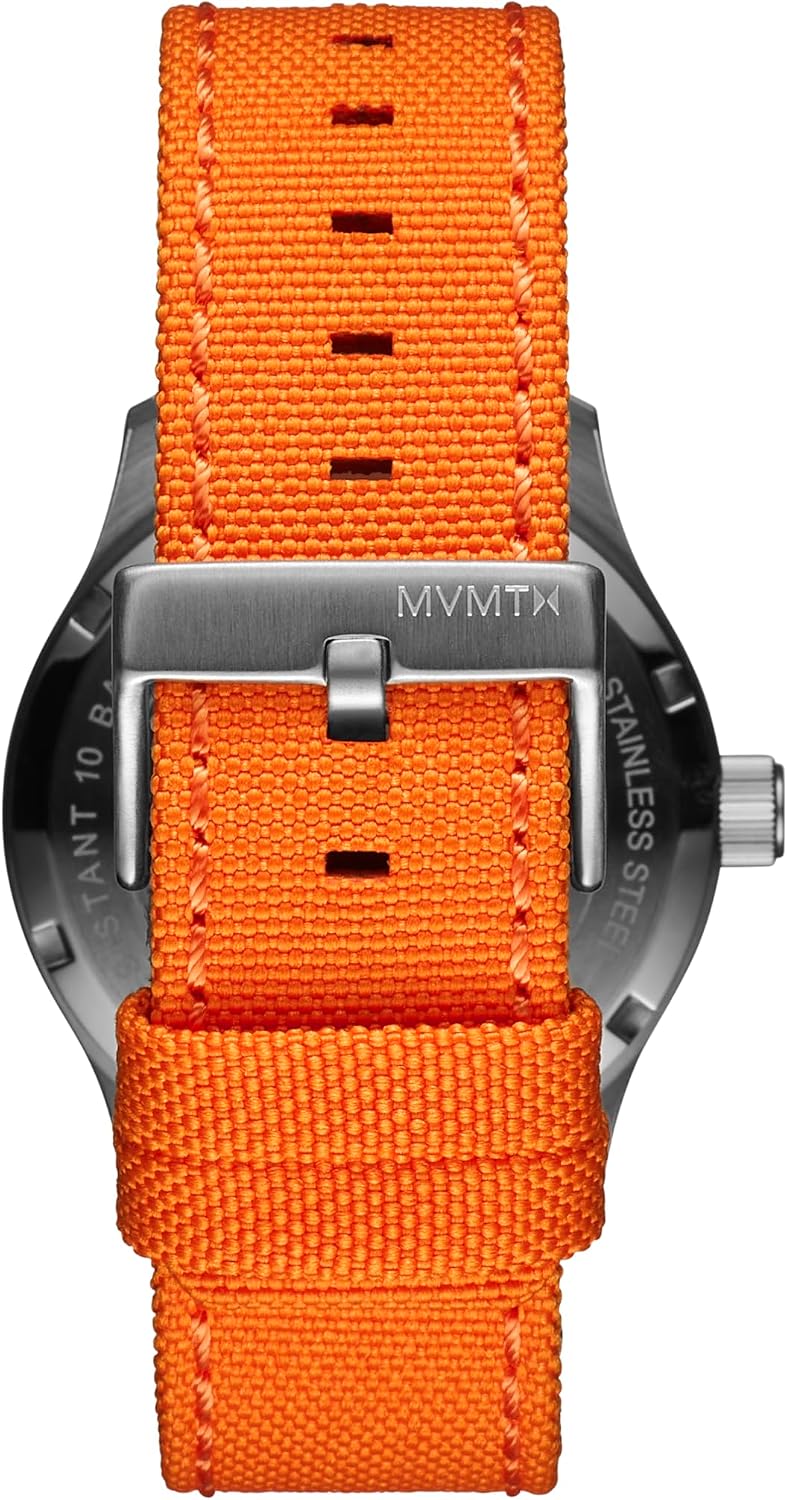RELOJ DE PULSERA MVMT FIELD II PARA HOMBRE 41MM - 3