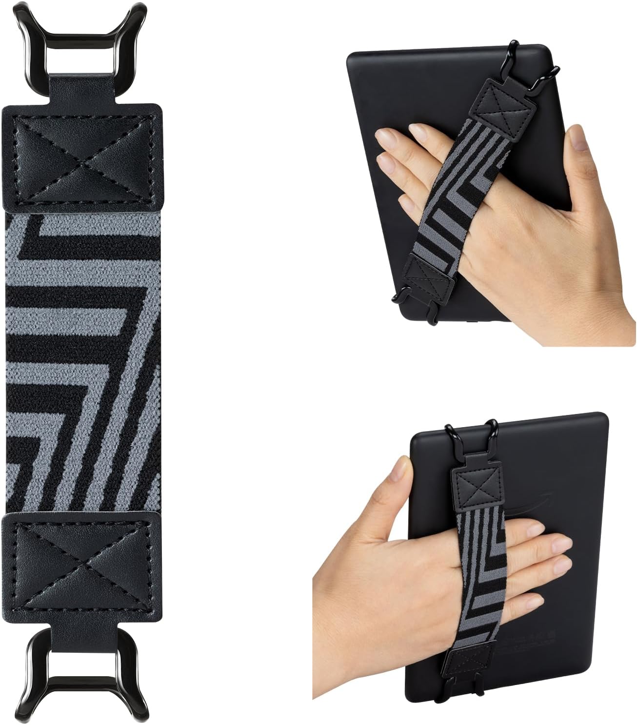 SOPORTE DE MANO COBAK PARA LECTOR DE LIBROS ELECTRÓNICOS UNIVERSAL - 1