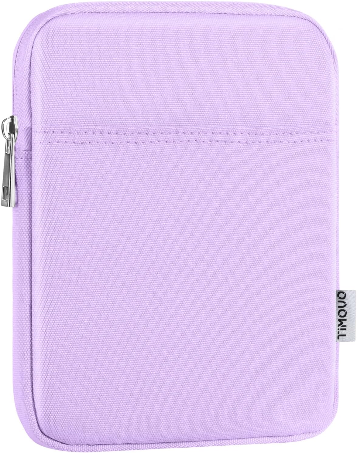 ESTUCHE PARA EREADER TIMOVO 6-7 PULGADAS TARO PÚRPURA - 1