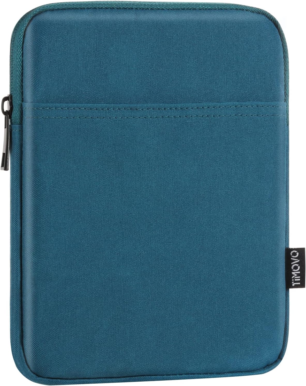 ESTUCHE PARA EREADER TIMOVO 6-7 PULGADAS AZUL PAVO REAL - 1