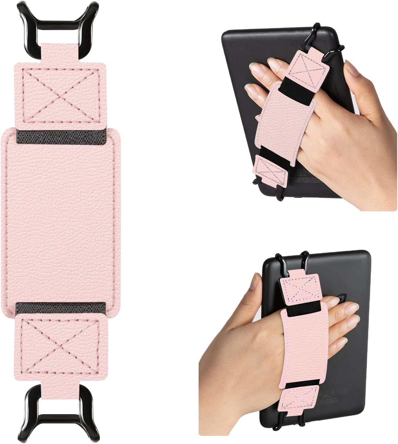 SOPORTE DE MANO COBAK PARA LECTOR DE EBOOKS 6-7.5 PULGADAS - 1