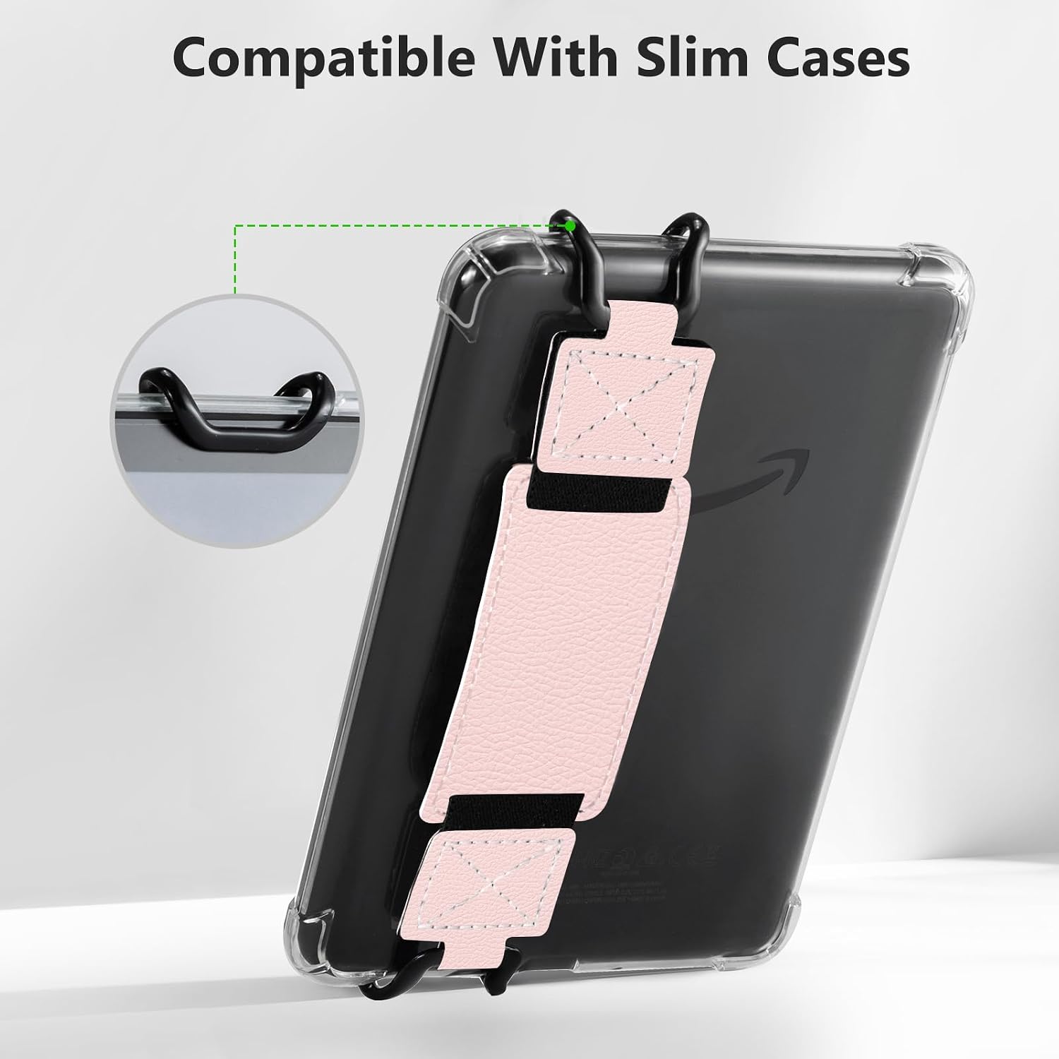 SOPORTE DE MANO COBAK PARA LECTOR DE EBOOKS 6-7.5 PULGADAS - 4