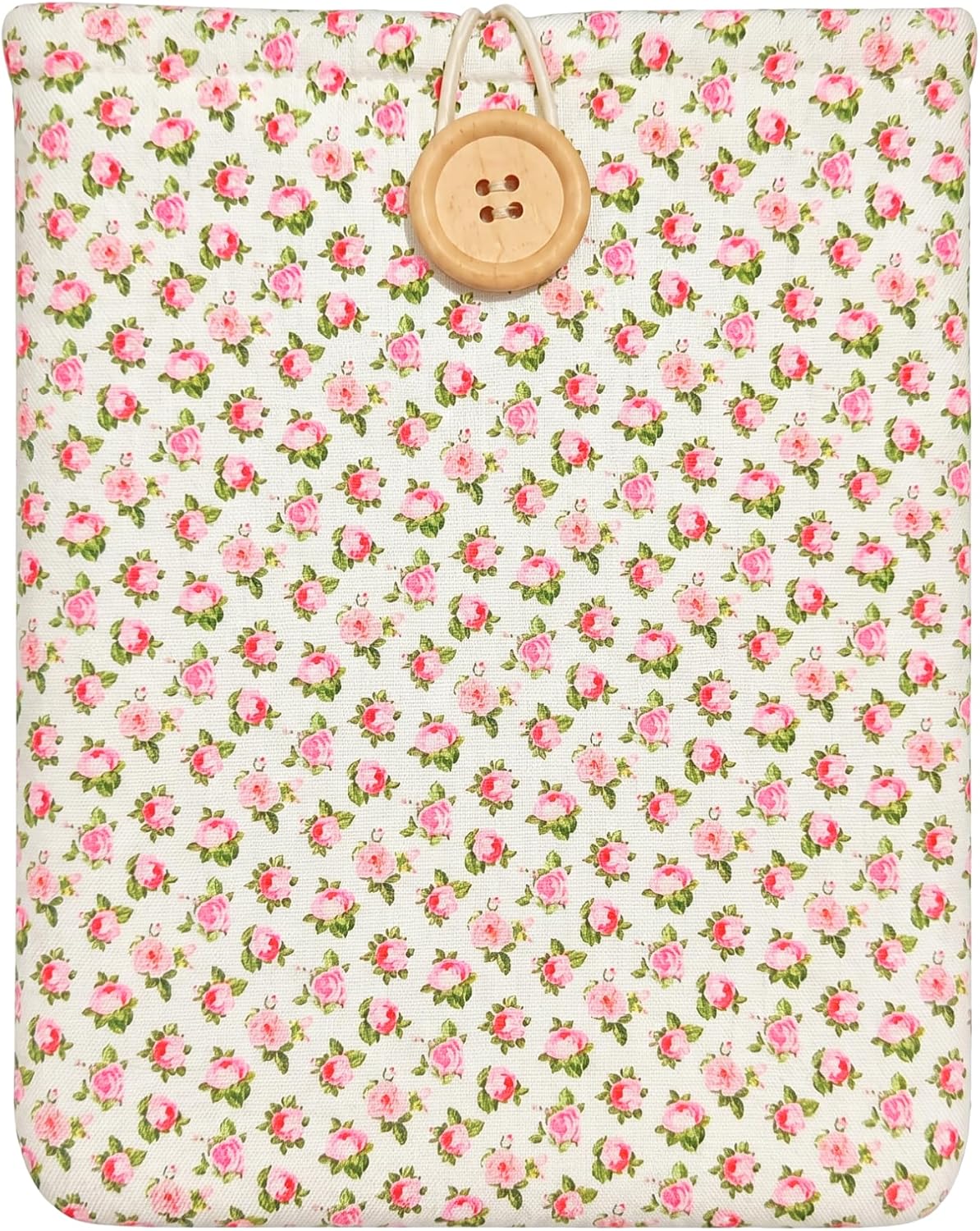 ESTUCHE PARA KINDLE ZOSIANA DESIGNS FLORAL DAISY COMPATIBLE PAPERWHITE Y BASIC 6'' - 1