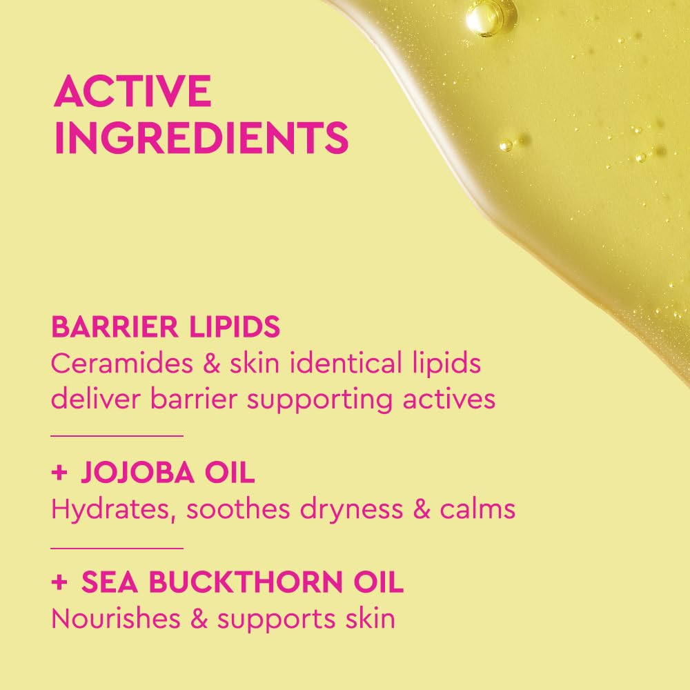 ACEITE CORPORAL BYOMA NOURISHING 200 ML PACK 2 - 4