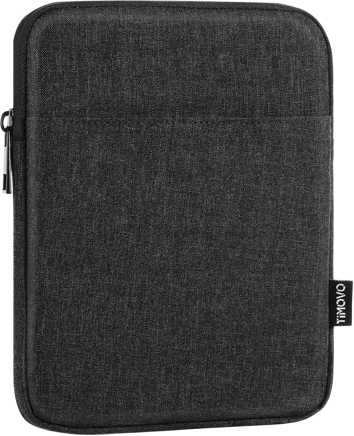 FUNDA PARA EREADER TIMOVO 6-7 PULGADAS NEGRA - 1