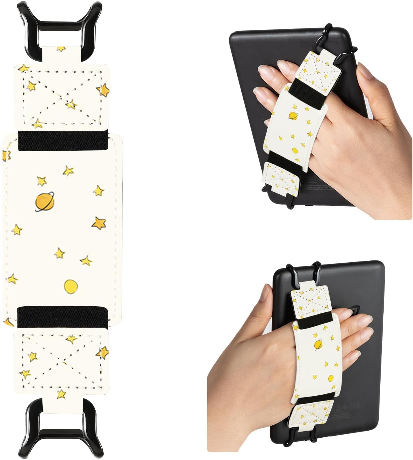 SOPORTE DE MANO COBAK PARA LECTOR DE EBOOKS UNIVERSAL - 1