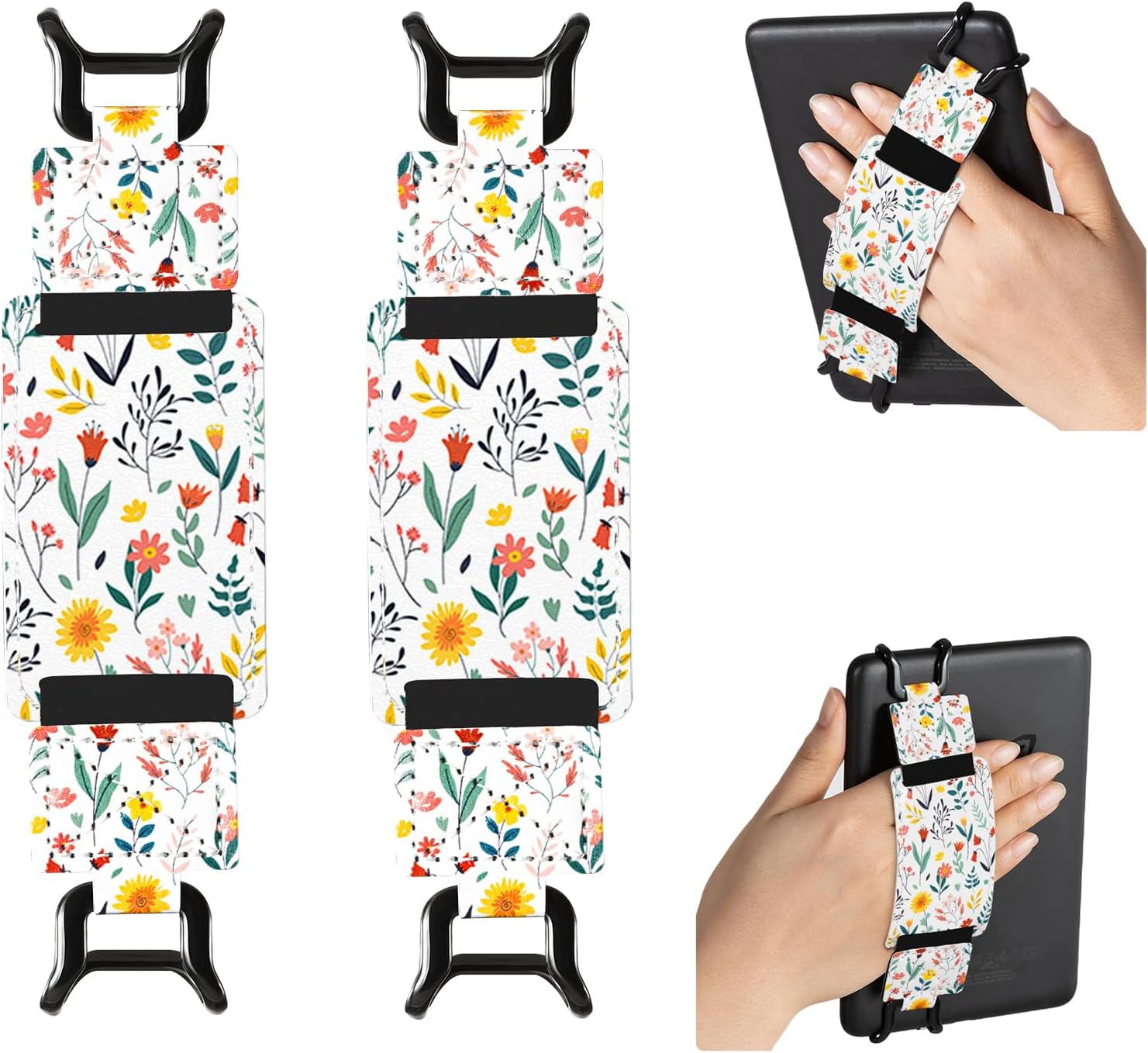 SOPORTE DE MANO COBAK PARA LECTOR EBOOK 2 UNIDADES - 1