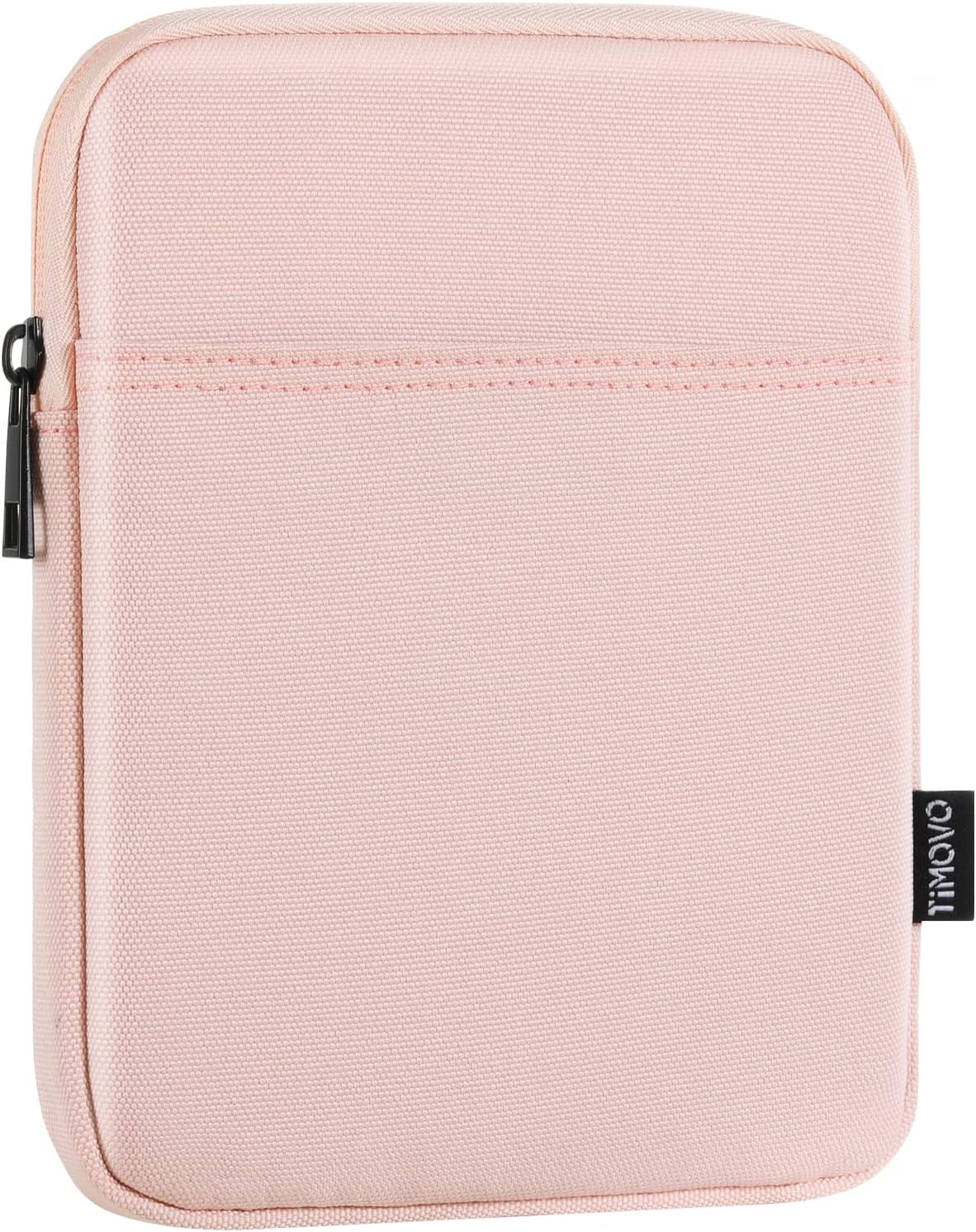 ESTUCHE PARA EREADER TIMOVO 6-7 PULGADAS ROSADO - 1