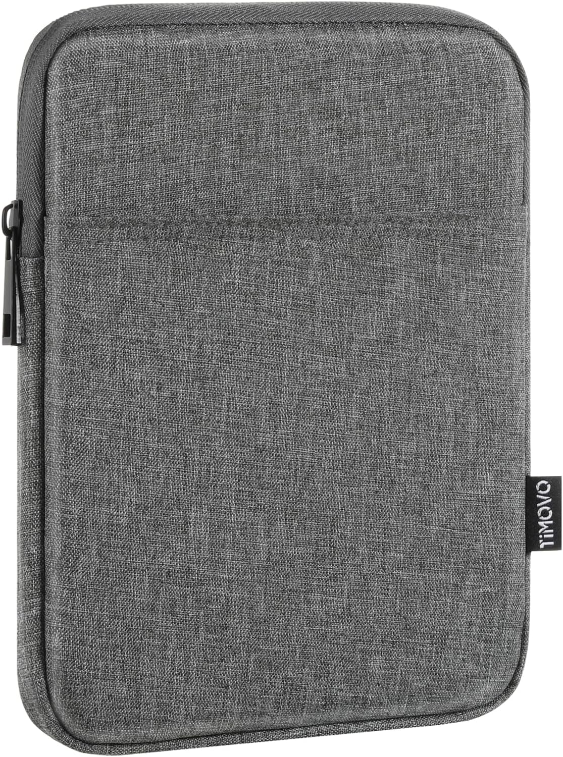 ESTUCHE PARA EREADER TIMOVO 6-7 PULGADAS GRIS OSCURO - 1
