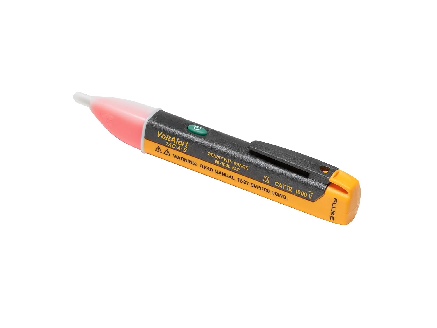 PROBADOR DE VOLTAJE SIN CONTACTO FLUKE 1AC II 90-1000V AC - 1