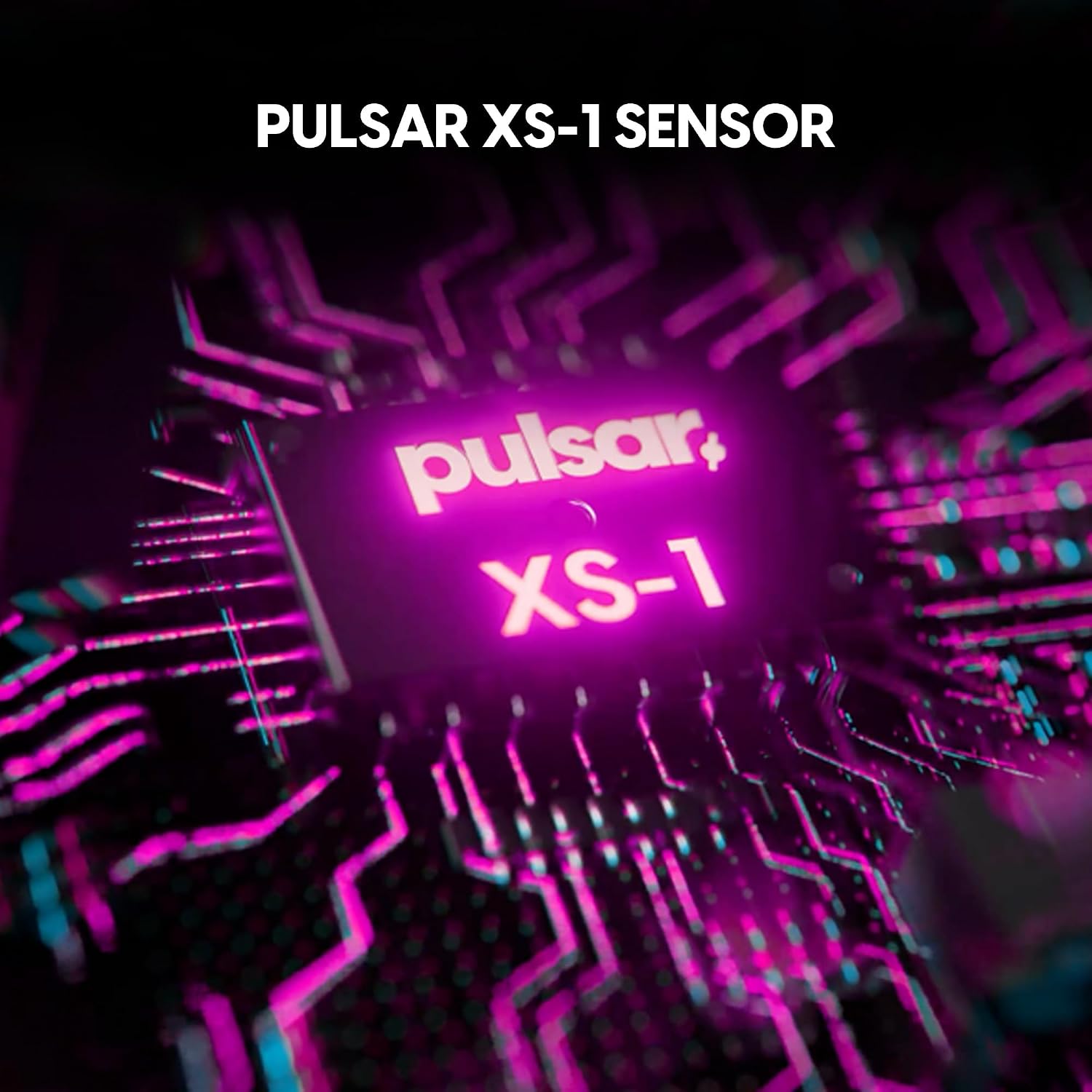 MOUSE PULSAR GAMING GEARS X2 CRAZYLIGHT WIRELESS PRX EDITION - 2