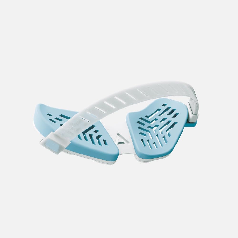 REPOSAMUÑECAS PARA MOUSE DELTAHUB CARPIO G2.0 ERGONÓMICO DERECHO PEQUEÑO BLANCO - 4