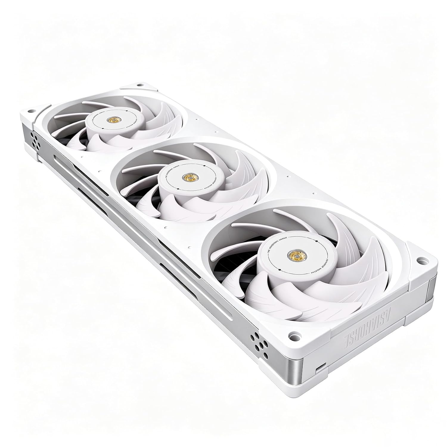 COOLER INTERNO ASIAHORSE XCALIBUR 360MM 3000RPM PWM - 1
