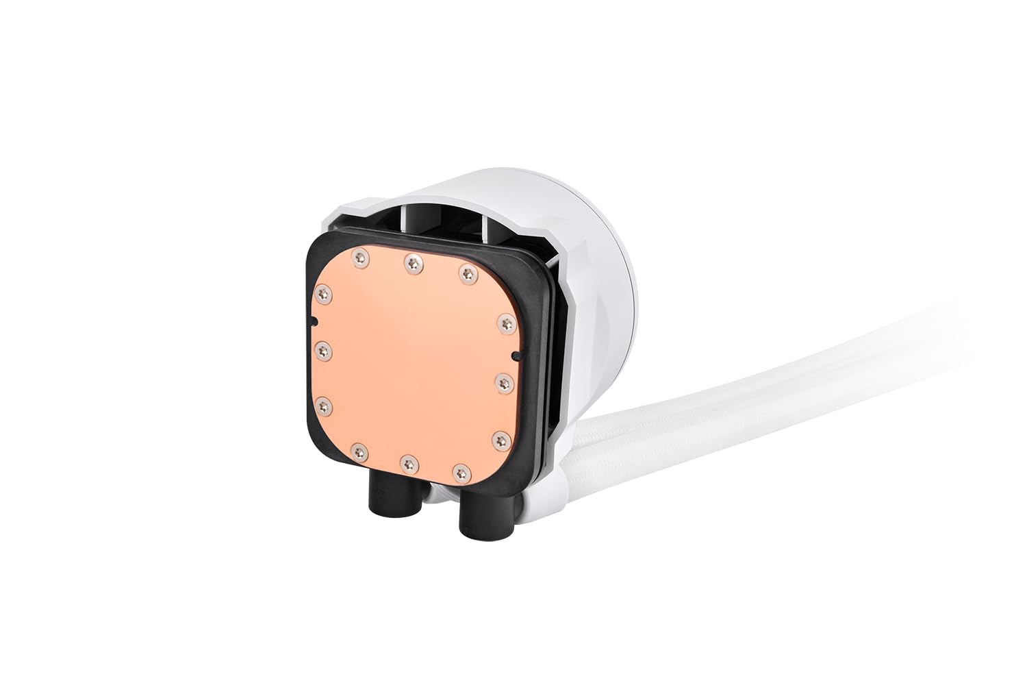 ENFRIADOR LÍQUIDO THERMALTAKE TH360 V2 ARGB 360MM BLANCO - 3