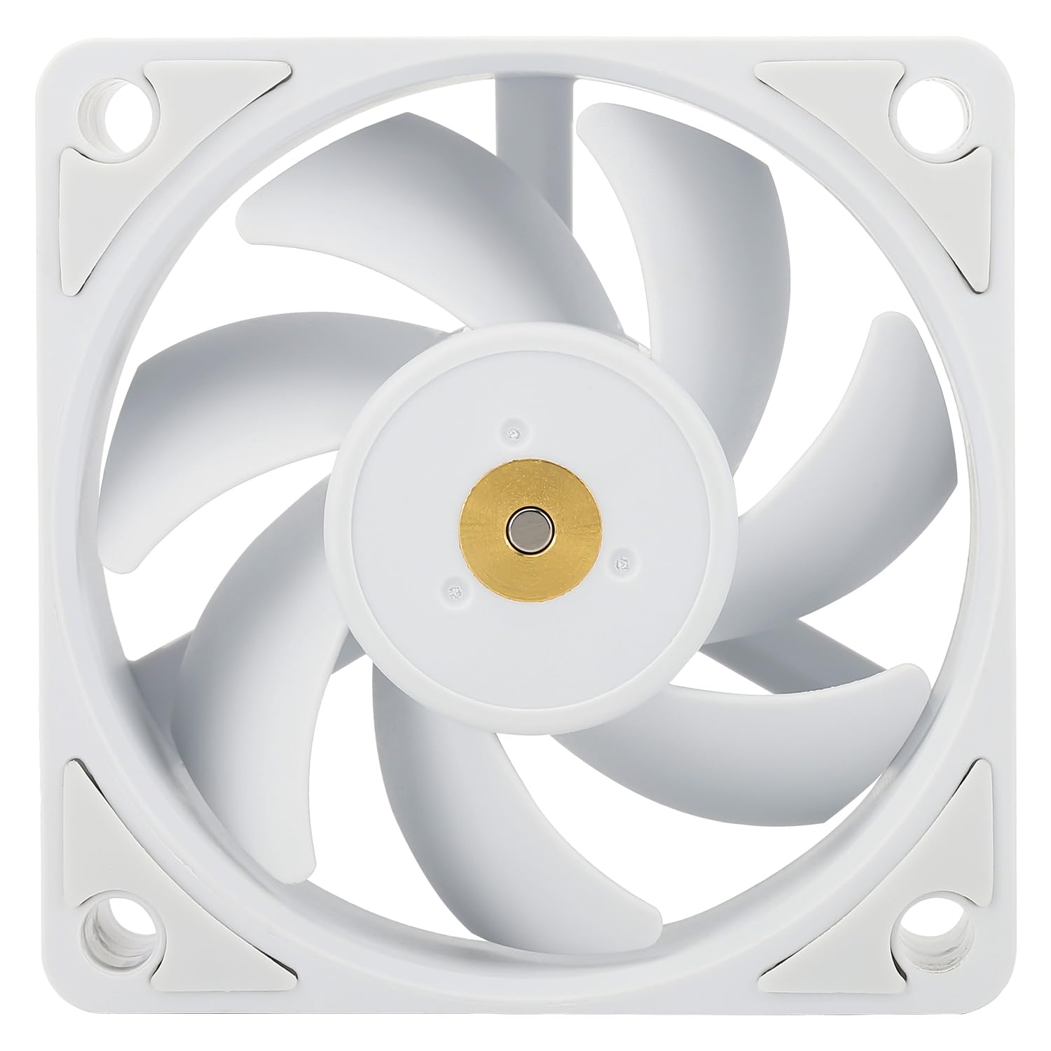 VENTILADOR PARA CPU THERMALRIGHT TL-B6W 60MM BLANCO 3200RPM - 1