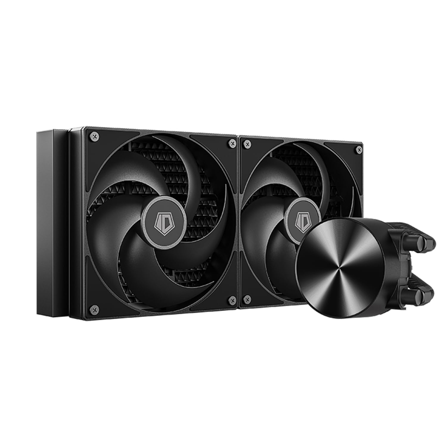 ENFRIADOR LÍQUIDO PARA CPU ID-COOLING FX 280 PRO SE 280MM - 1