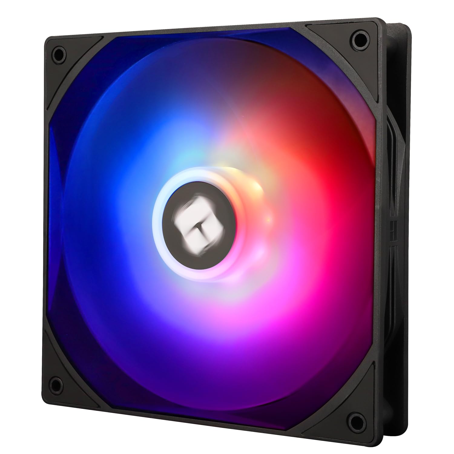 VENTILADOR PARA GABINETE THERMALRIGHT 140MM PWM 1500RPM - 1