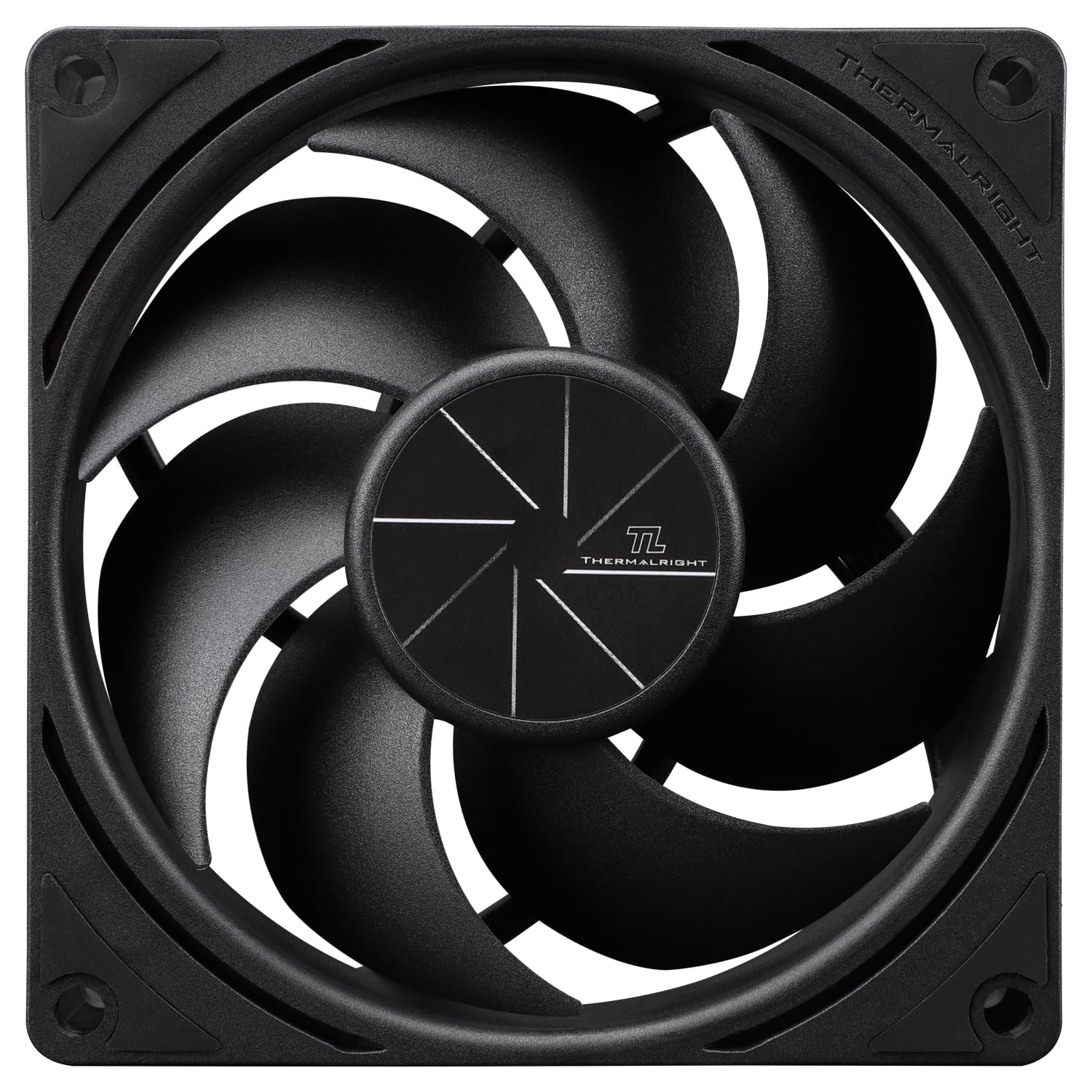 COOLER PARA CPU THERMALRIGHT TL-P9 92MM 2200RPM NEGRO - 1