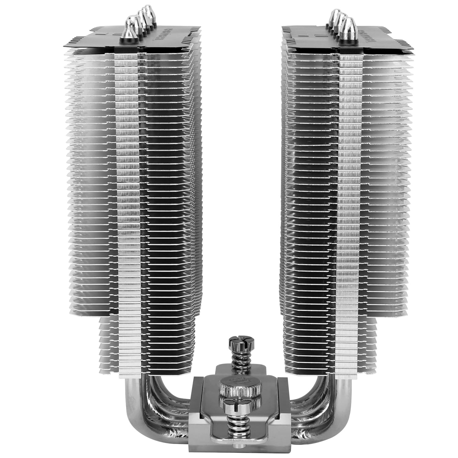 ENFRIADOR DE CPU THERMALRIGHT PEERLESS ASSASSIN 120 SE V3 DOBLE TORRE CON 6 HEAT PIPES Y VENTILADORES DUALES TL-P12 PWM - 3