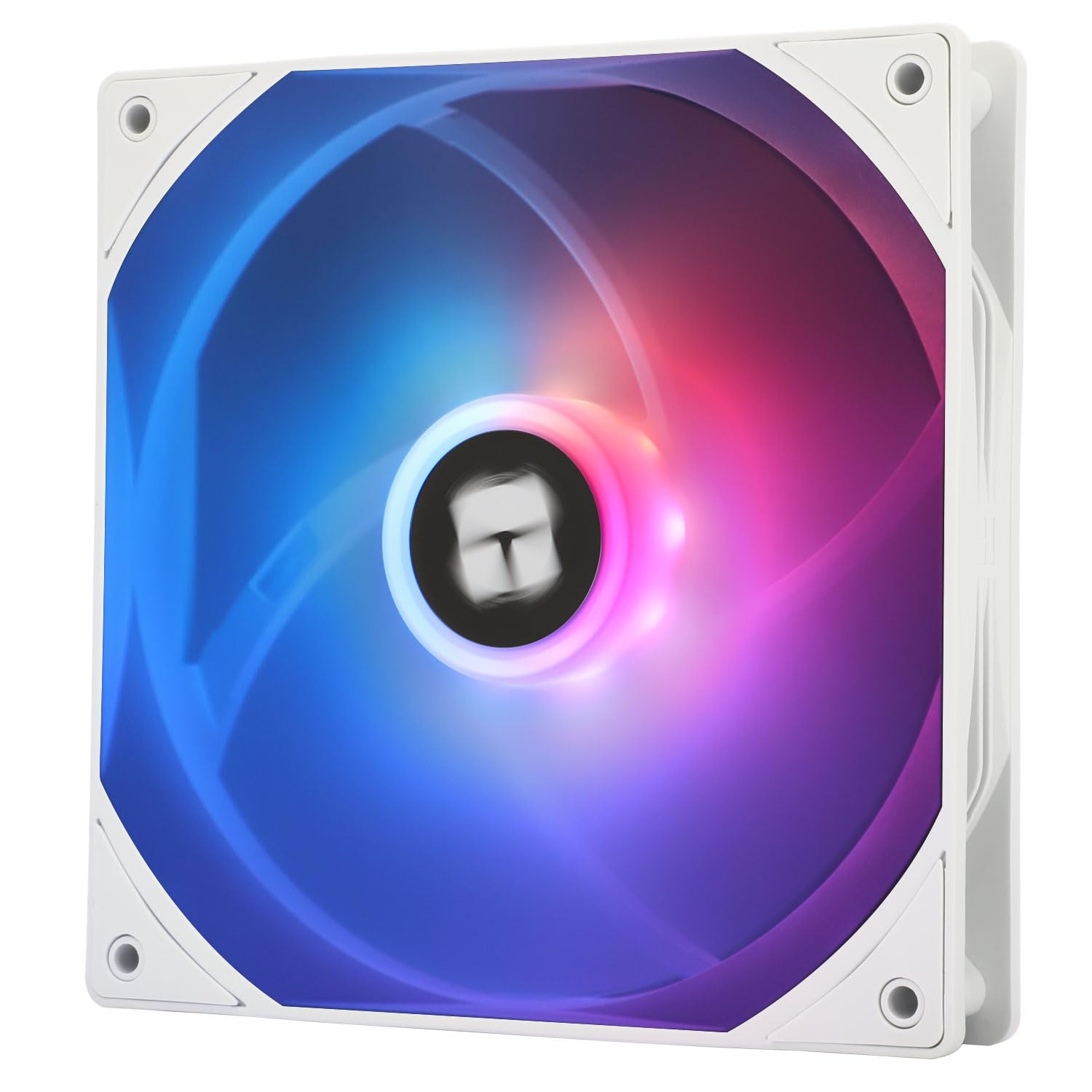 COOLER PARA CPU THERMALRIGHT TL-C14CW-S 14 CM 1500 RPM BLANCO - 1