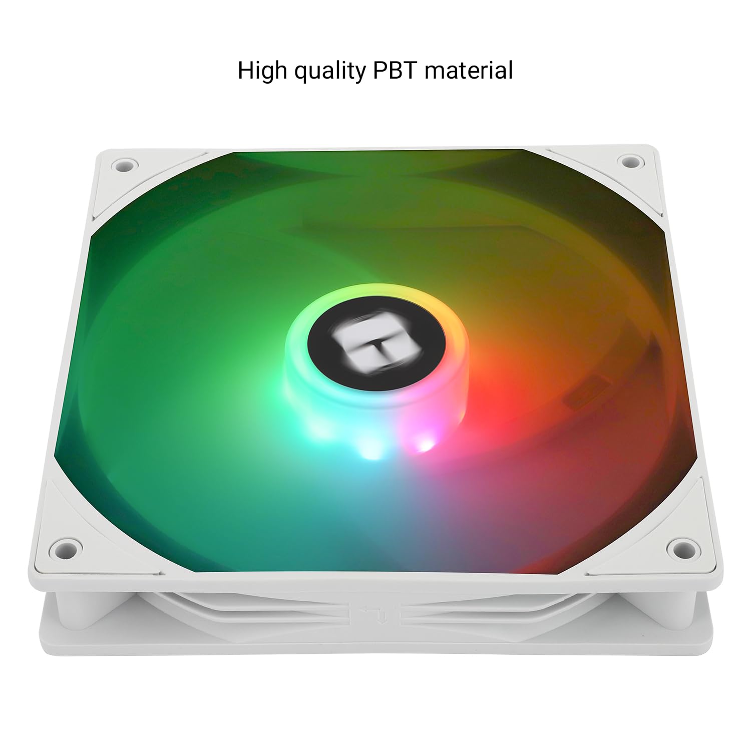 COOLER PARA CPU THERMALRIGHT TL-C14CW-S 14 CM 1500 RPM BLANCO - 5