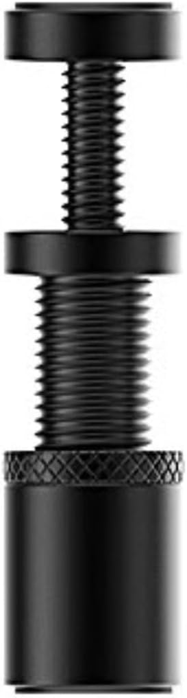 SOPORTE PARA TARJETA GRÁFICA NKOMAX PEQUEÑO 26-50MM ALUMINIO - 1