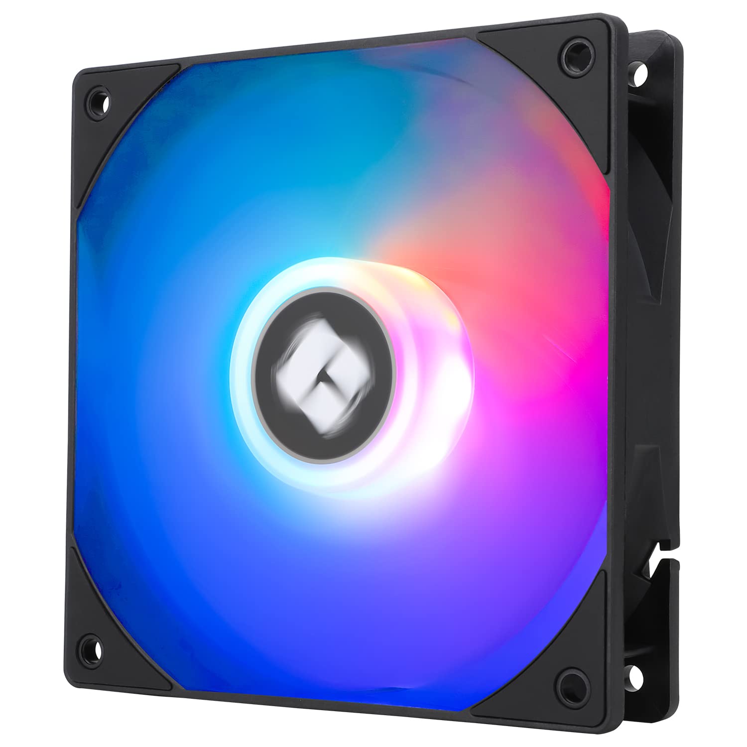 VENTILADOR PARA CPU THERMALRIGHT TL-C12RB-S V2 120MM ARGB - 1