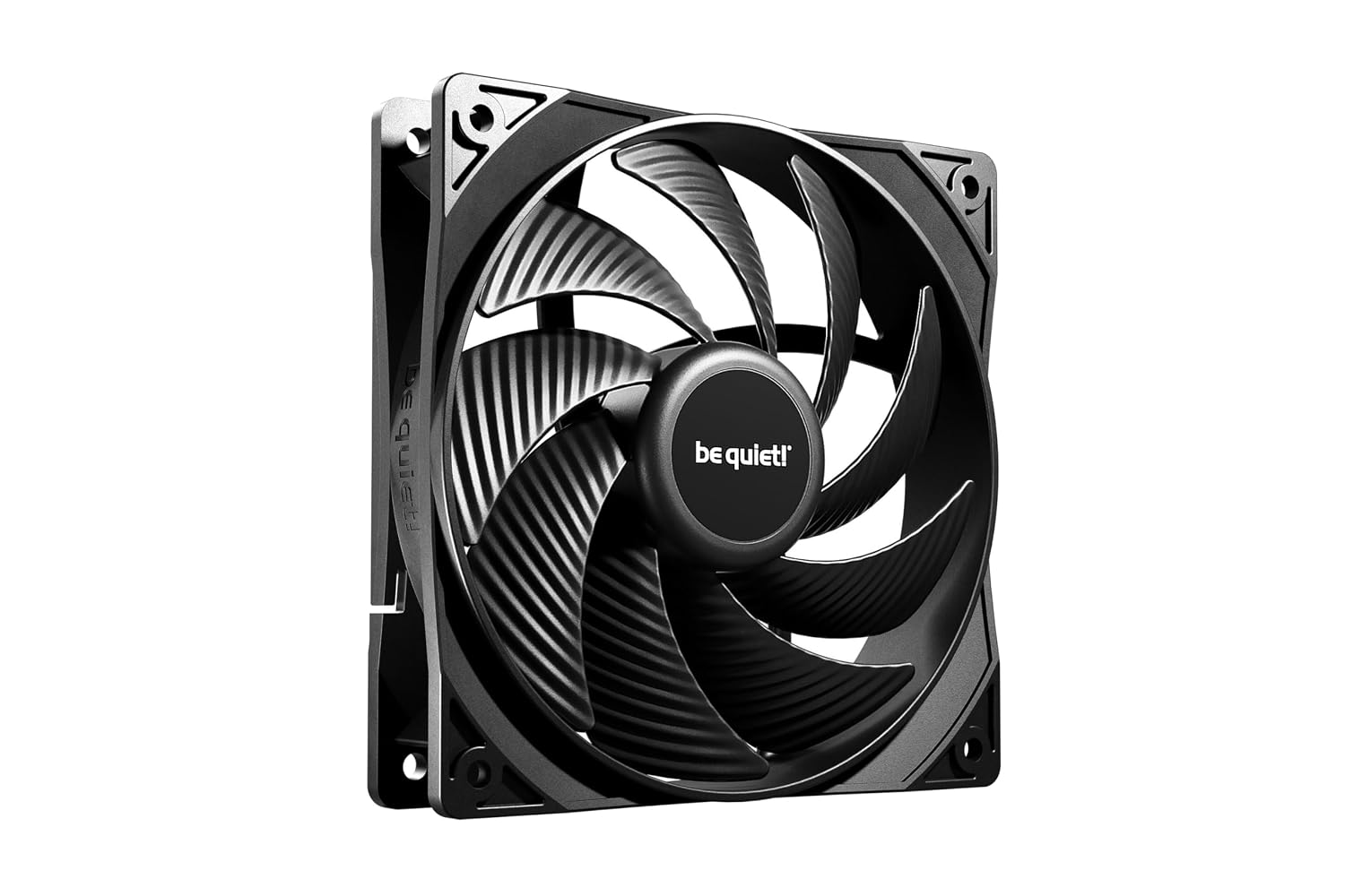 COOLER INTERNO BE QUIET! PURE WINGS 3 120MM PWM HIGH-SPEED - 1
