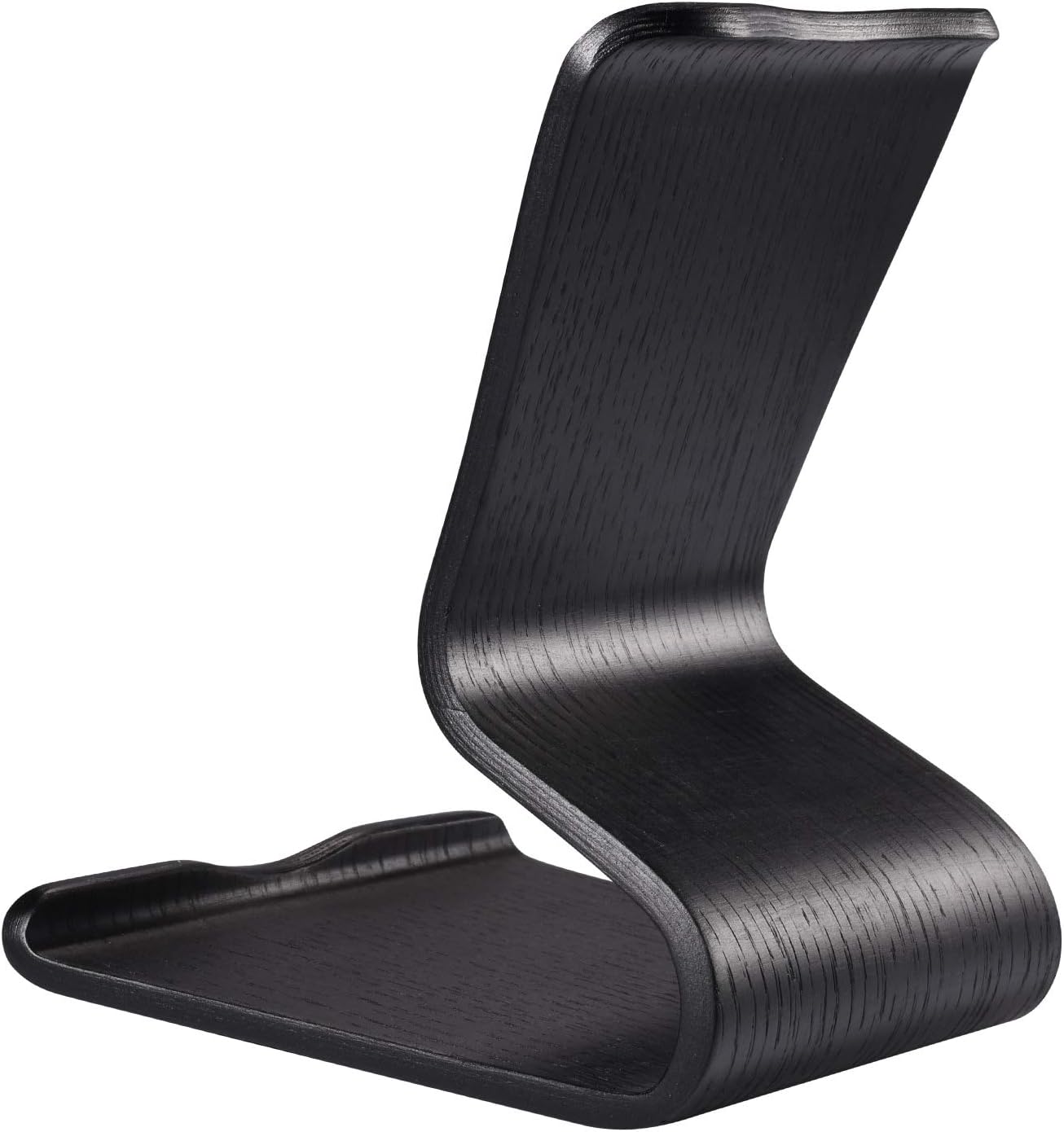 SOPORTE PARA TABLET SAMDI DE MADERA PARA IPAD 2017 PRO 9.7, 10.5, AIR MINI 2 3 4, KINDLE Y OTRAS TABLETS DE 4 A 13 PULGADAS - 3