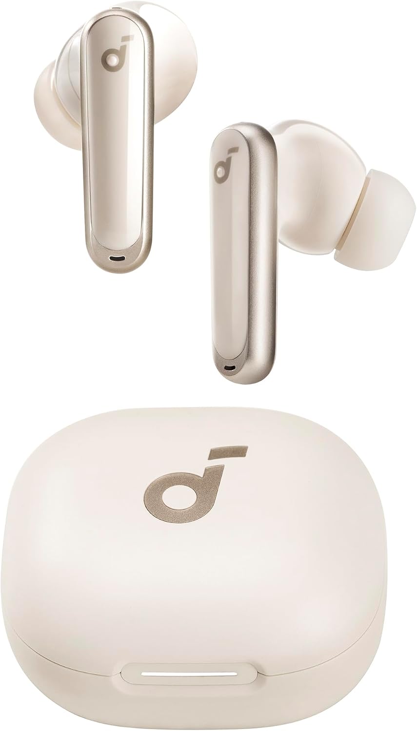 AUDÍFONOS INALÁMBRICOS SOUNDCORE LIBERTY 4 NC TRUE WIRELESS - 1