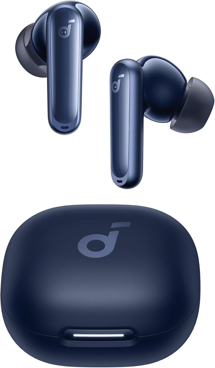AUDÍFONOS TRUE WIRELESS SOUNDCORE LIBERTY 4 NC - 1
