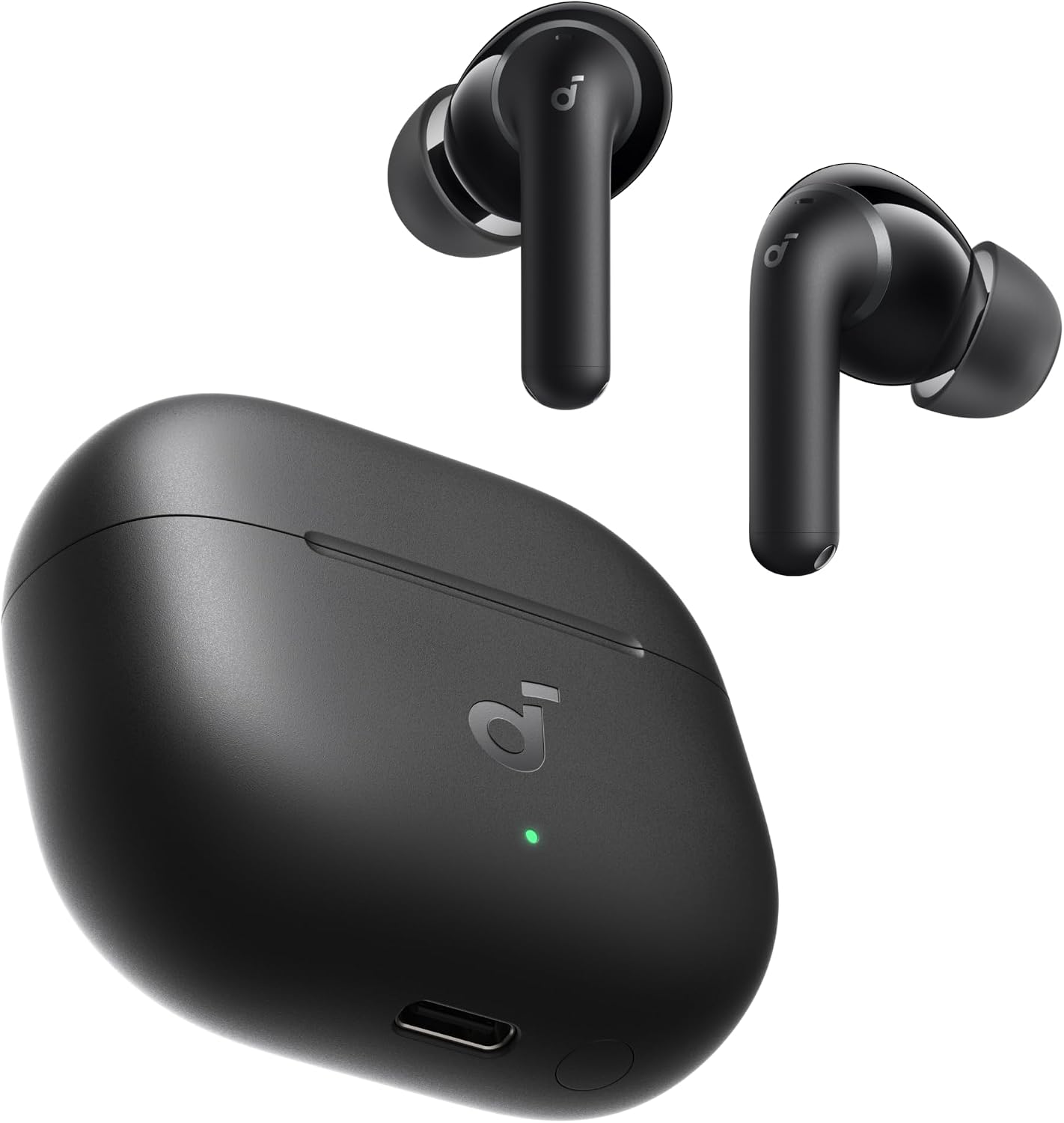 AUDÍFONOS INALÁMBRICOS SOUNDCORE ANKER P42I CON ANC ADAPTATIVO - 1