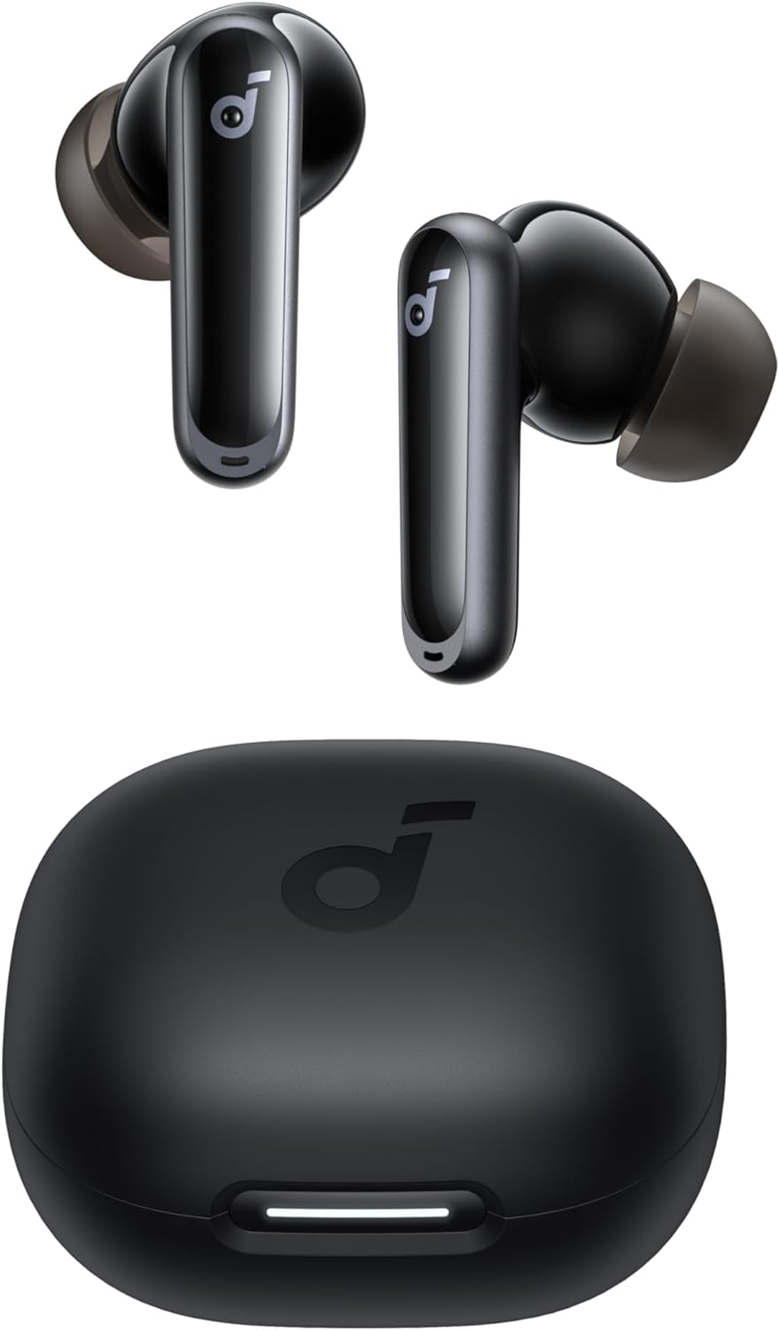 AUDÍFONOS INALÁMBRICOS SOUNDCORE LIBERTY 4 NC TRUE WIRELESS - 1