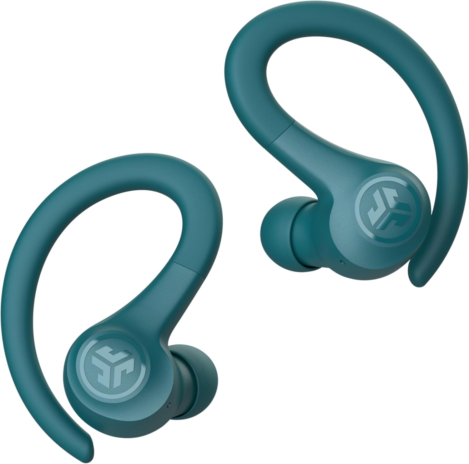 AUDÍFONOS TRUE WIRELESS JLAB GO SPORT+ BLUETOOTH VERDE AZULADO - 5