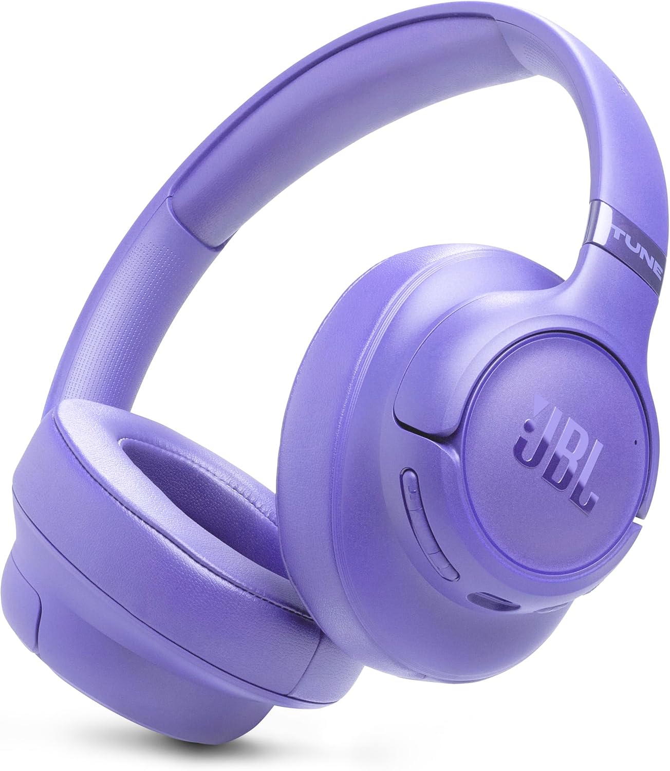 AUDÍFONOS JBL TUNE 780NC OVER-EAR INALÁMBRICOS CON CANCELACIÓN DE RUIDO MORADO - 1