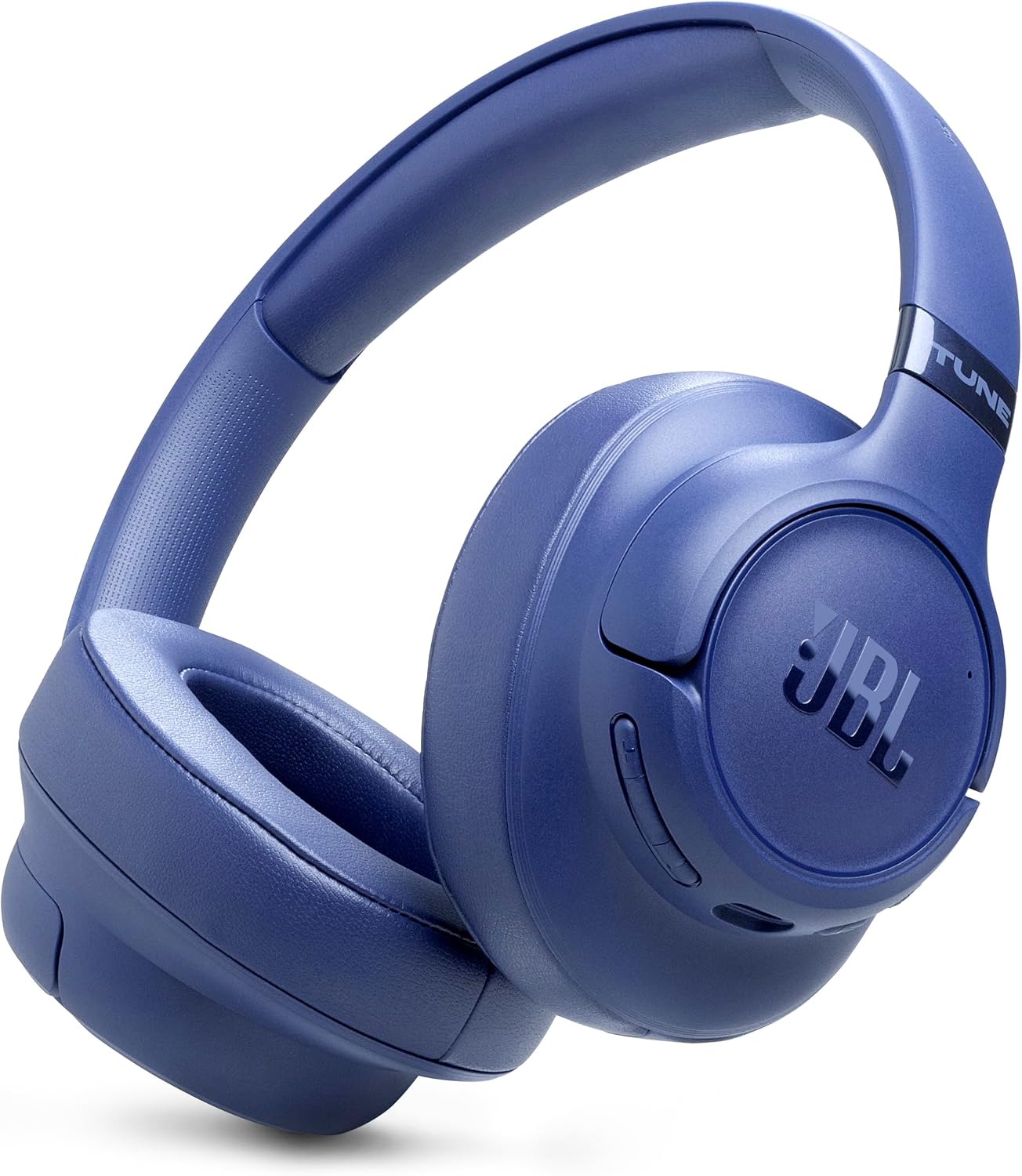 AUDÍFONOS JBL TUNE 780NC OVER-EAR INALÁMBRICOS CON CANCELACIÓN DE RUIDO AZUL - 1
